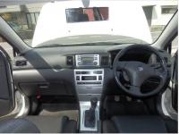 TOYOTA CORALLA FIELDER 2001