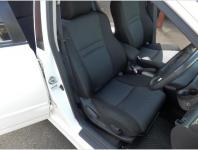 TOYOTA CORALLA FIELDER 2001