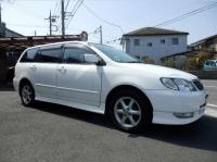 TOYOTA CORALLA FIELDER 2001