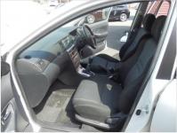 TOYOTA CORALLA FIELDER 2001