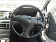 TOYOTA CORALLA FIELDER 2001