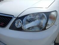 TOYOTA CORALLA FIELDER 2001