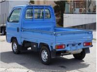 HONDA ACTY TRUCK 1997