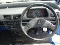 HONDA ACTY TRUCK 1997