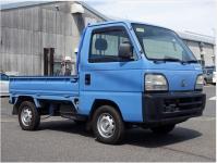 HONDA ACTY TRUCK 1997