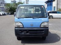 HONDA ACTY TRUCK 1997