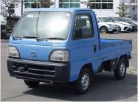 HONDA ACTY TRUCK 1997