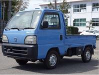 HONDA ACTY TRUCK 1997