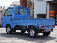 HONDA ACTY TRUCK 1997
