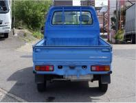 HONDA ACTY TRUCK 1997