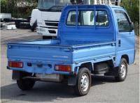 HONDA ACTY TRUCK 1997
