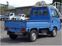 HONDA ACTY TRUCK 1997