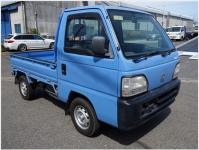 HONDA ACTY TRUCK 1997