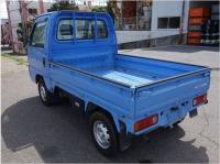 HONDA ACTY TRUCK 1997