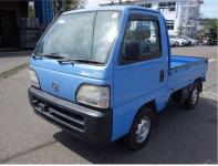 HONDA ACTY TRUCK 1997