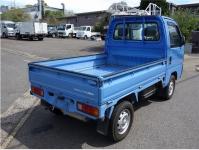 HONDA ACTY TRUCK 1997