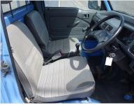 HONDA ACTY TRUCK 1997