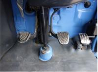 HONDA ACTY TRUCK 1997