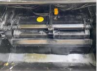 MITSUBISHI FUSO  CANTER TRUCK 2001