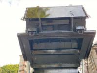 MITSUBISHI FUSO  CANTER TRUCK 2001