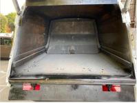 MITSUBISHI FUSO  CANTER TRUCK 2001