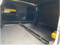 MITSUBISHI FUSO  CANTER TRUCK 2001