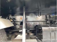 MITSUBISHI FUSO  CANTER TRUCK 2001