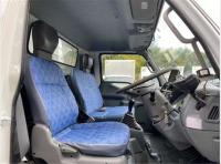 MITSUBISHI FUSO  CANTER TRUCK 2001