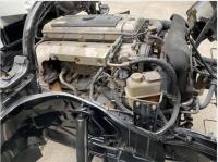 MITSUBISHI FUSO  CANTER TRUCK 2001