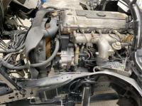 MITSUBISHI FUSO  CANTER TRUCK 2001