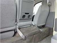 TOYOTA HIACE COMMUTER 2008