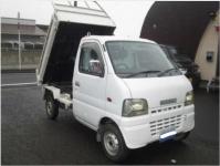 SUZUKI CARRY TRUCK 2000