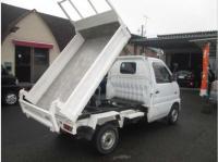 SUZUKI CARRY TRUCK 2000