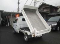 SUZUKI CARRY TRUCK 2000