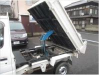 SUZUKI CARRY TRUCK 2000