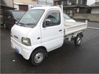 SUZUKI CARRY TRUCK 2000