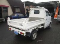 SUZUKI CARRY TRUCK 2000