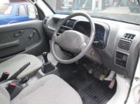 SUZUKI CARRY TRUCK 2000