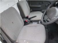 SUZUKI CARRY TRUCK 2000