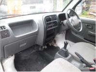 SUZUKI CARRY TRUCK 2000