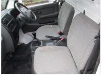 SUZUKI CARRY TRUCK 2000