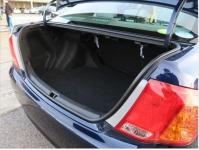 TOYOTA COROLLA AXIO 2008