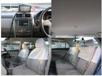 TOYOTA COROLLA AXIO 2008