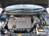 TOYOTA COROLLA AXIO 2008