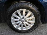 TOYOTA COROLLA AXIO 2008