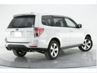 SUBARU FORESTER 2009