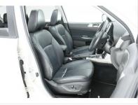 SUBARU FORESTER 2009