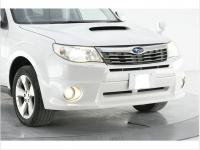 SUBARU FORESTER 2009