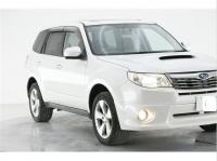 SUBARU FORESTER 2009