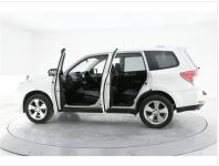 SUBARU FORESTER 2009